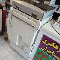 دستگاه کپی ریکو ۵۰۰۲