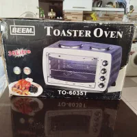 فروش آون توستر|اجاق گاز و لوازم برقی پخت‌وپز|شیراز, شهرک بزین|دیوار