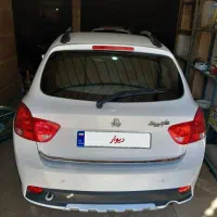 کوییک gxl ۴۰۲|خودرو سواری و وانت|کوهدشت, |دیوار