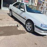 پژو پارس tu5مدل 95