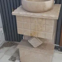 روشویی سنگی