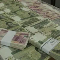 پول گم شده
