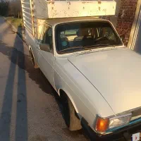 خودرو پیکان وانت ۹۱