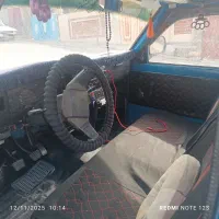 نیسان|خودرو سواری و وانت|یاسوج, |دیوار