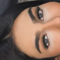 آف برای کاشت مژه هیدن تخصصی و حرفه ای بیسیک تا فشن
