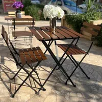 میز و صندلی کافه و رستوران|میز و صندلی غذاخوری|ارومیه, |دیوار