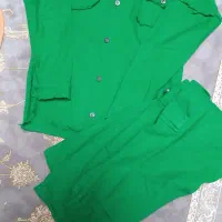 شومیزوشلوار دخترانه