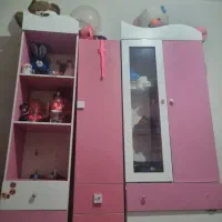 کمد فانتزی دخترونه