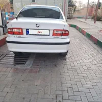 سمند EF7|خودرو سواری و وانت|همدان, |دیوار