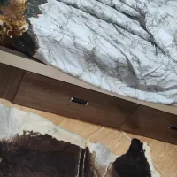 سرویس خواب ۲نفره بسیار جادار