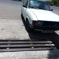پیکان وانت