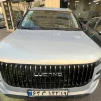 لوکانو L7 صفر Lucano ال ۷ تحویل فوری
