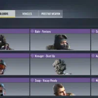 اکانت کالاف|کنسول، بازی ویدئویی و آنلاین|زابل, |دیوار