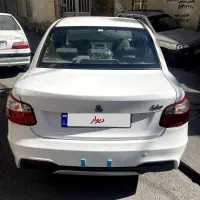 ساینا 1403|خودرو سواری و وانت|بهارستان, |دیوار