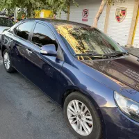 جک جی ۵ j5|خودرو سواری و وانت|تهران, امام زاده حسن|دیوار