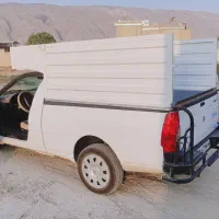 اتاق اریسان باگارد عقب