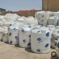 مخزن 500 لیتری ایستاده طبرستان