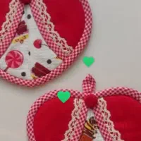 دستگیره زیبا وجنس درجه یک نسوز|سفره، حوله، دستمال آشپزخانه|خرمآباد, |دیوار