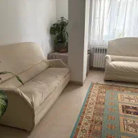مبل ۵ نفره کارکرده