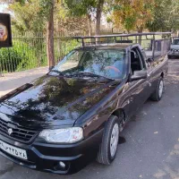 وانت بارکفی چهاردانگه بدون کمیسیون، باربری حمل بار|خدمات حمل و نقل|چهاردانگه (تهران), |دیوار