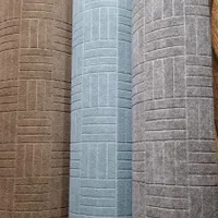 انواع موکت پرز کوتاه و پرز بلند در ۹۰ طرح و رنگ