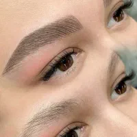 میکروبلیدینگ،فیبروز ابرو،میکرو کرکی مویی دخترونه