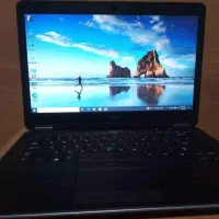 لپ تاپ دل حافظه cori7 -256-گیگ 2-نسل4|رایانه همراه|گرگان, |دیوار