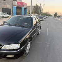 پارس ۹۹دوگانه در حد