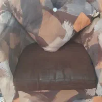 دو عدد مبل تک نفره