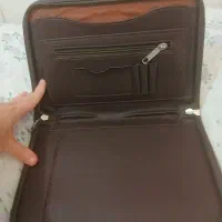کیف مدارک نو