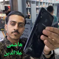 سامسونگ SAMSUNG a30 64 هاشمی علاالدین|موبایل|تهران, شیخ هادی|دیوار