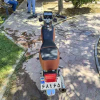 زیگما۱۳۵|موتورسیکلت|اصفهان, شمس آباد|دیوار