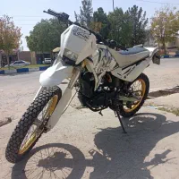تریل روان مدل ۹۰