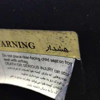 صندلی ماشین کودک|تخت و صندلی بچه|تهران, اوین|دیوار