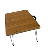 میز مطالعه تاشو