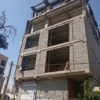صالح آباد غربی شهرک رسالت