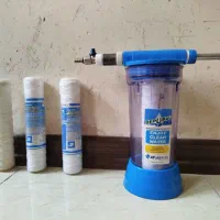 فروش ۲ آب تصفیه نو خارجی