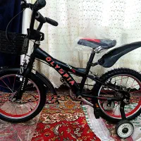 دوچرخه 16و 20
