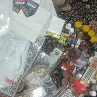 لوازم بوم و نقاشی