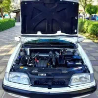 زانتیا 2000sxعروسک 87|خودرو سواری و وانت|کرمانشاه, |دیوار