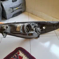 چراغ جلو ۲۰۷ فرانسه