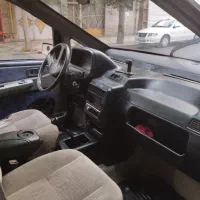 ون استیشن کاروان کمپر|خودرو سواری و وانت|اراک, |دیوار