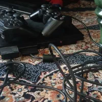 پلی استیشن2 بشرط تست