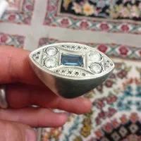 انگشتر کلیکسیونی|جواهرات|تاکستان, |دیوار