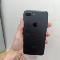 ایفون سون پلاس باتری تعویض۱۰۰