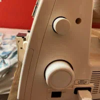 چرخ میان دوز Julietta 3000|چرخ خیاطی و ریسندگی|تهران, تهرانسر مرکزی|دیوار