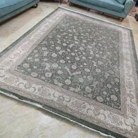 فرش ۹متری ابریشم