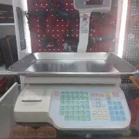 ترازو دیجیتال ۵۰ کیلویی