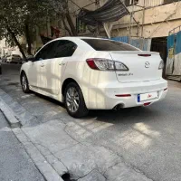 مزدا نیو تیپ ۴ مدل ۹۴