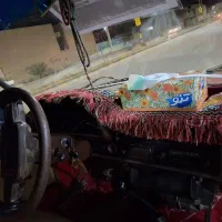 ماشین فروشی|خودرو کلاسیک|سراوان, |دیوار